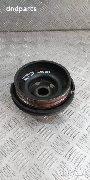 Шайба колянов вал Mercedes ML400 CDI W163 2003г.	, снимка 1