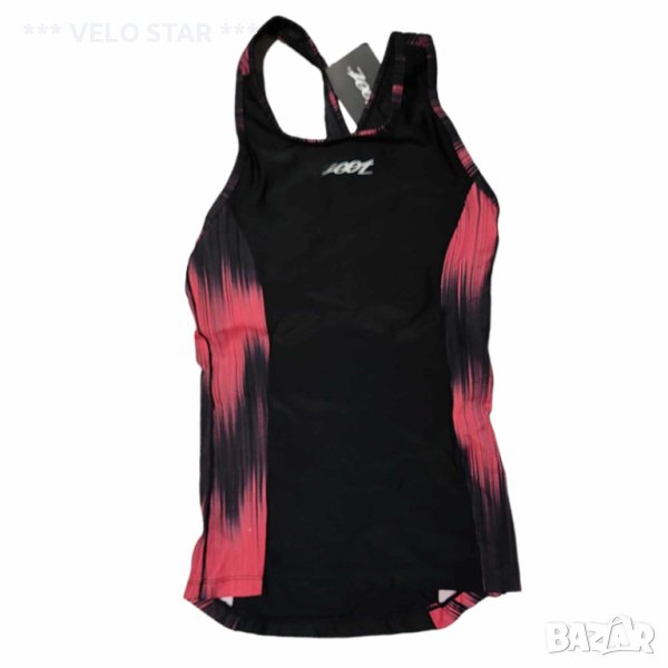 Дамски Вело Потник - XS, снимка 1