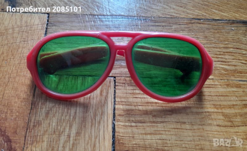 Ретро детски очила, снимка 1