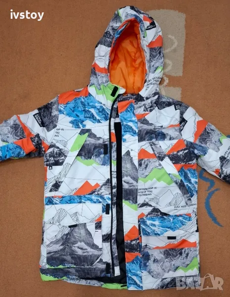 Яке за ски 158 см XTRM SQUAD. , снимка 1