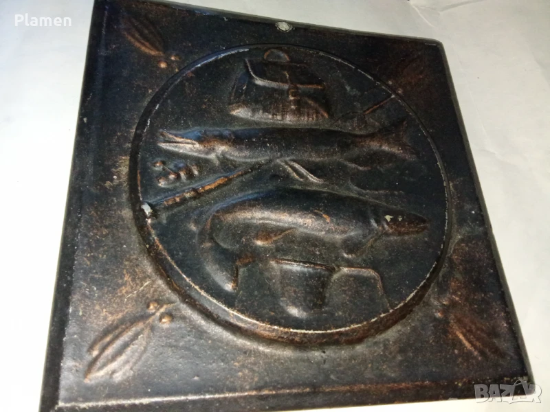 На слука за рибари, снимка 1