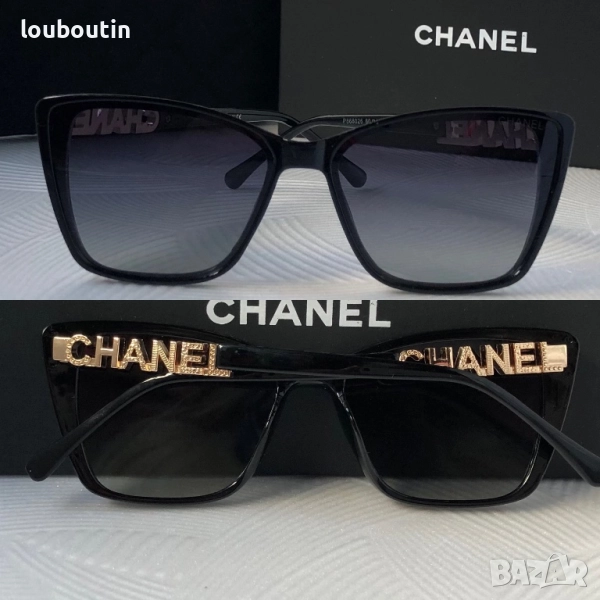 Дамски слънчеви очила котка, снимка 1