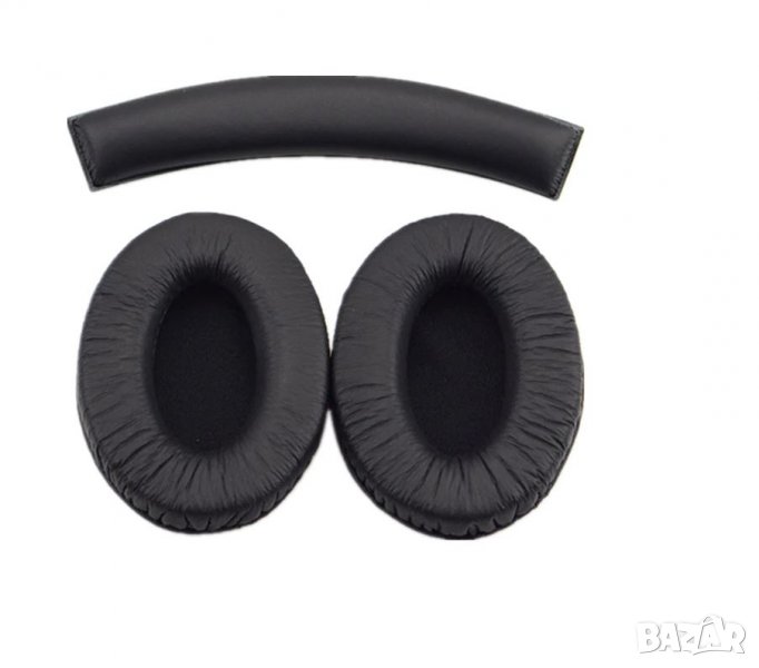 Sennheiser HD 2хх и 4хх, снимка 1