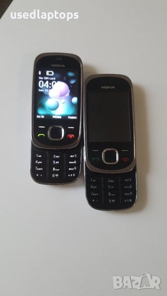 Продавам Nokia 7230, снимка 1