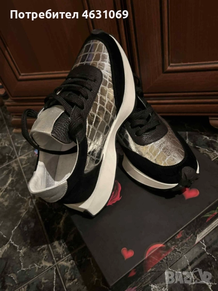 Обувки, снимка 1