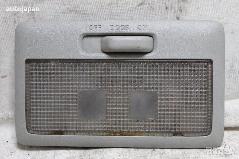 Плафон Сузуки сплаш 08г Suzuki splash 2008, снимка 1