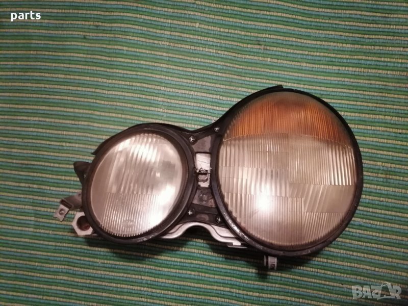 Ляв Фар Мерцедес Е класа W210 - CLK - PY21W1156NA N, снимка 1