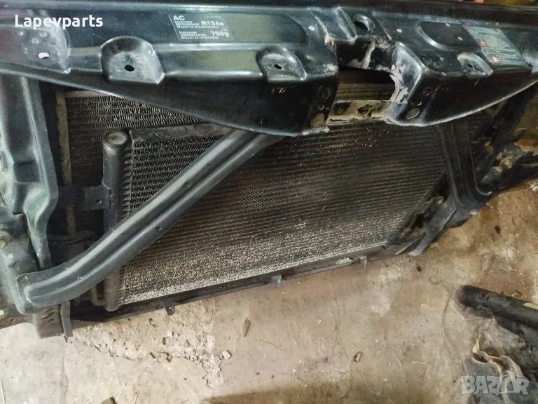 очиларка Seat Toledo Leon 1999-2005 Сеат Толедо Леон , снимка 1