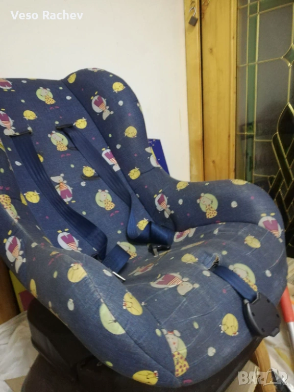 Детско столче за кола, снимка 1
