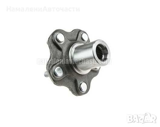 Задна главина 43202WL010 KLTNS081P Infiniti Fx 35, снимка 1