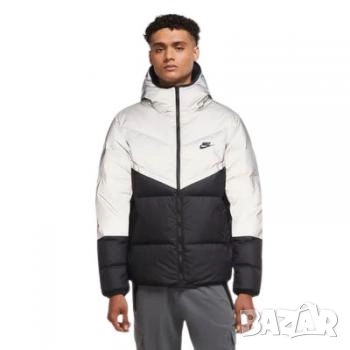 Nike Sportswear Down-Fill Windrunner Shield Jacket 'Reflective', снимка 1