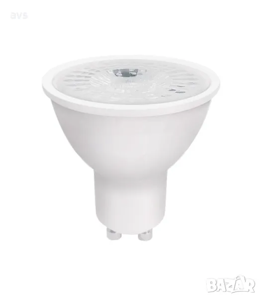 LED крушка 6W PAR16 6400K VITO GU10, снимка 1