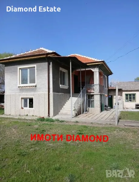 Къща в село Леново общ. Първомай, снимка 1