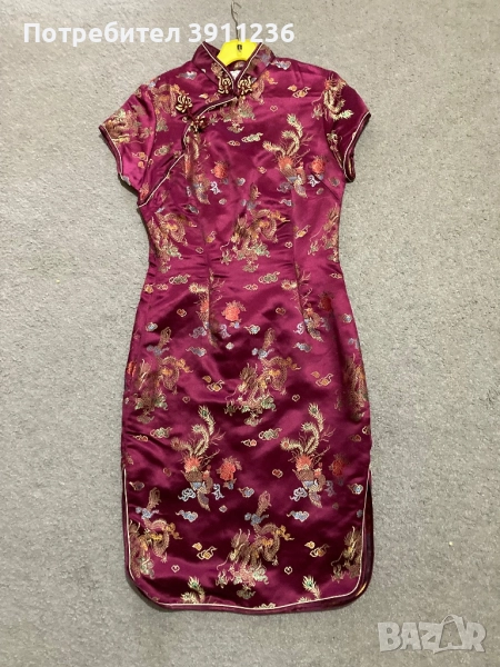 Нова рокля, снимка 1