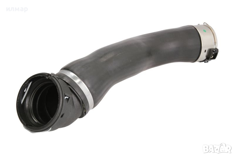 11617803747 Маркуч за турбо/интеркулер за БМВ,BMW E60,Е61-2,0д, снимка 1