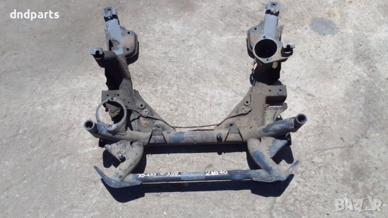 Преден мост BMW E53 X5 3.0D 2001г., снимка 1