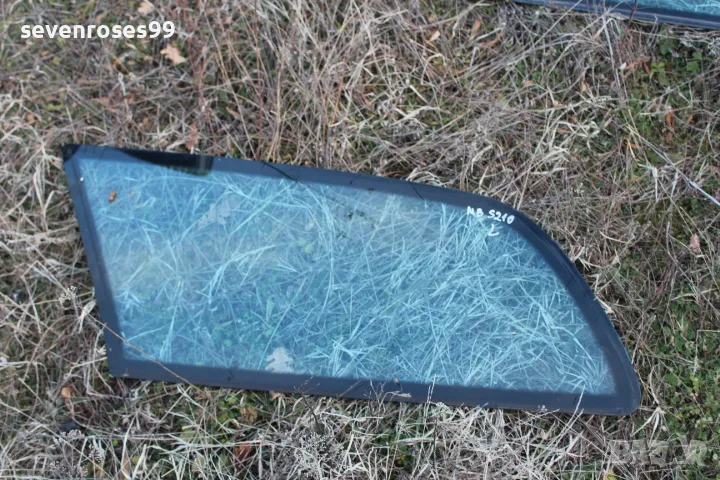 Стъкло фикс задно ляво Мерцедес Екласа S210 MB Eclass комби2000, снимка 1