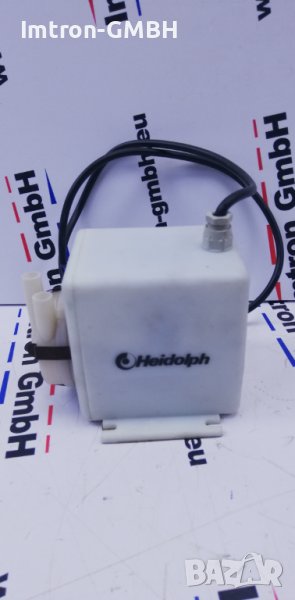 Индустриална помпа industrial pump  HEIDOLPH KrP800  532.320.000640, снимка 1