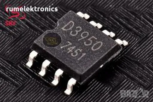 BD3950F, снимка 1