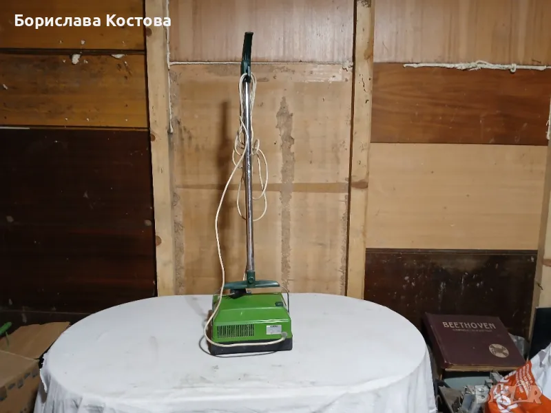 Прахосмукачка, снимка 1