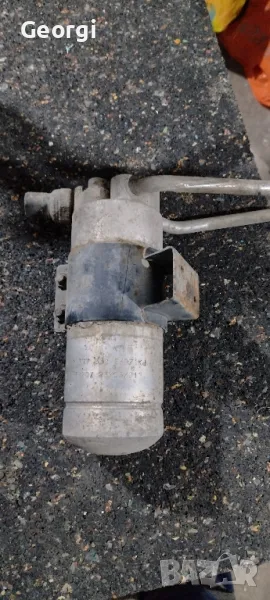 Филтър казанче цилиндър фреон бмв е46, снимка 1