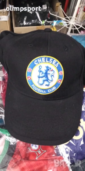 шапка Chelsea нова универсален размер , снимка 1