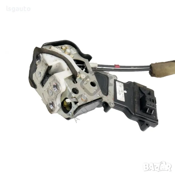 Брава задна лява врата Mazda 6 (GG) 2002-2008 ID: 139789, снимка 1