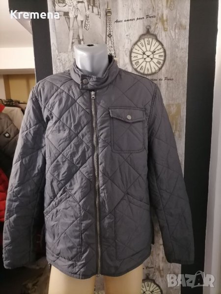 Мъжко яке , снимка 1