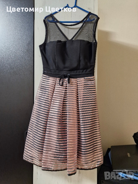 Рокля, снимка 1