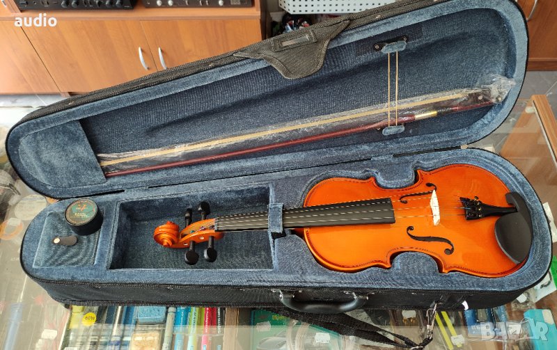 Цигулка 3/4, снимка 1