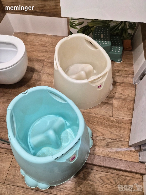 Вана бейби ок, снимка 1