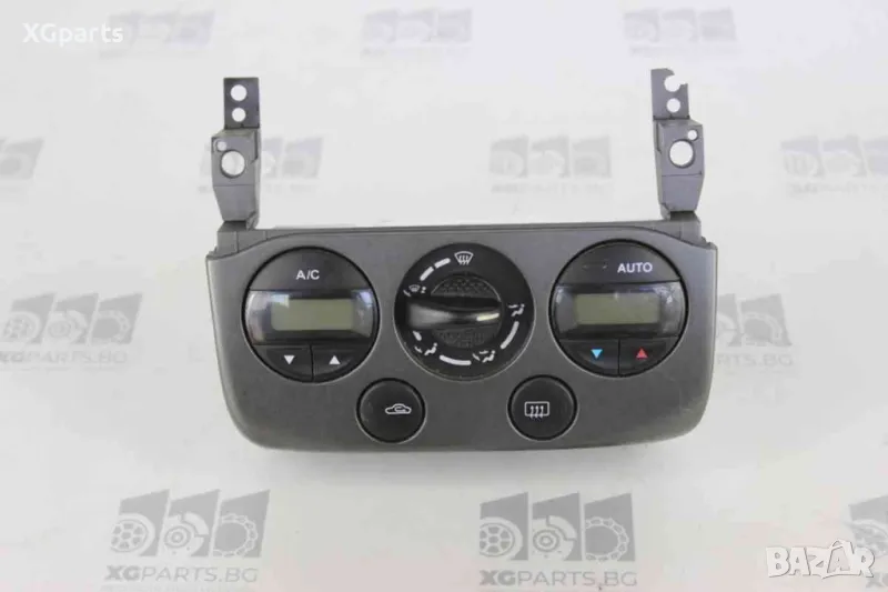 Панел климатроник за Nissan Primera P11 facelift (1996-2002), снимка 1