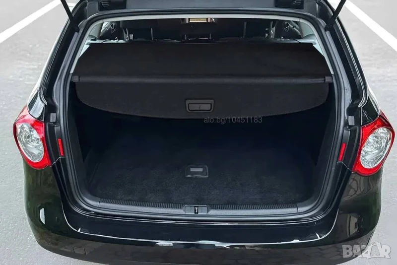 Щора за багажник VW Passat B6 3C Variant (комби) 2005-2010, снимка 1