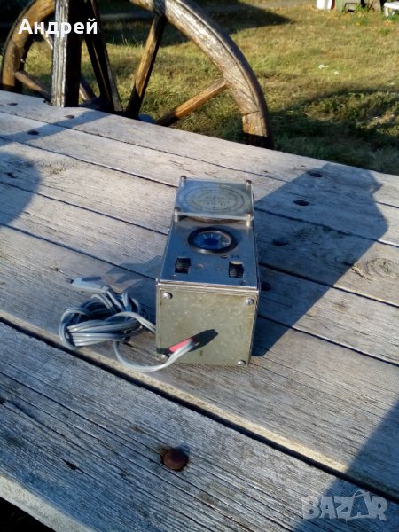 Стар Грид Дип Метър, снимка 1