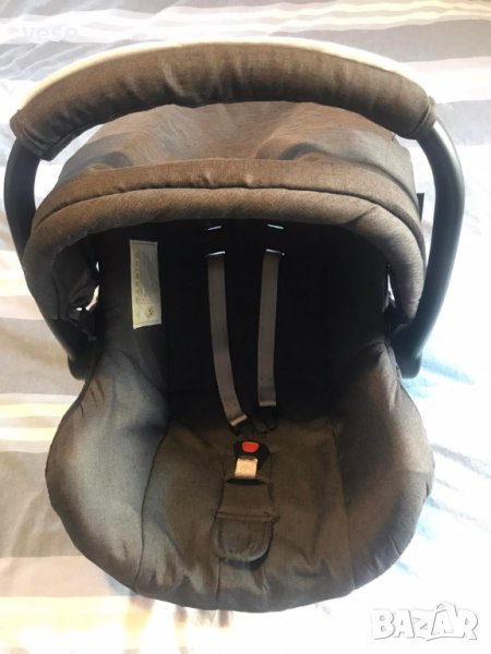 етски стол за кола, снимка 1