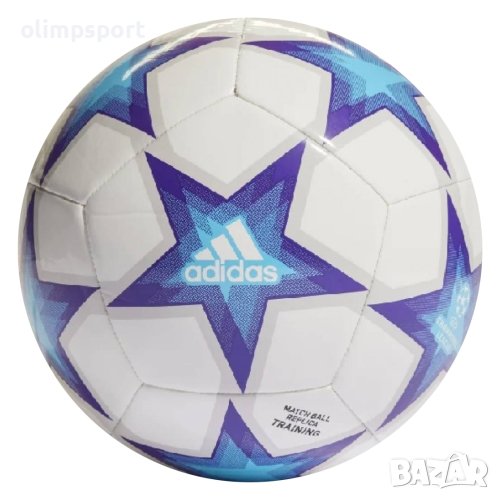 Футболна топка ADIDAS UCL Club Void, снимка 1
