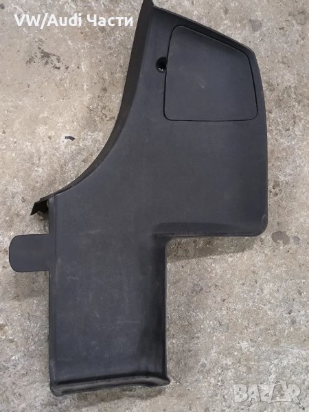 Кора капак багажник за Сеат Леон Seat Leon 1M6863879L, снимка 1