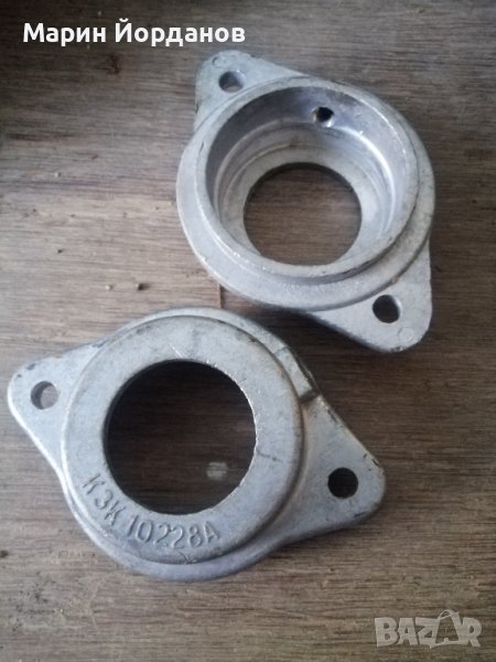 Лагерно тяло за лагер 6206, снимка 1