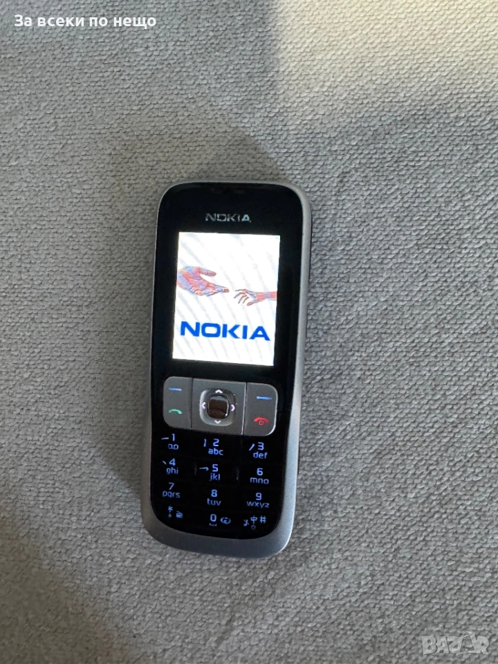 Nokia 2630, снимка 1