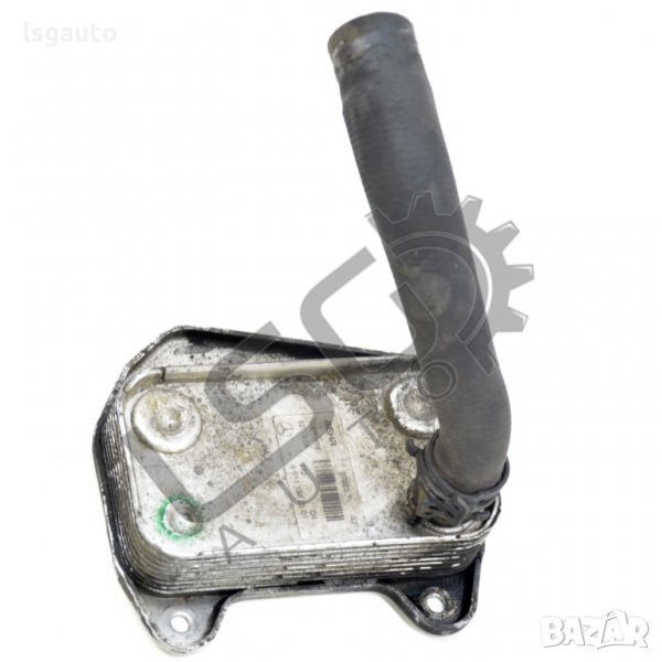 Маслоохладител Mercedes-Benz E-class (W211) 2002-2009 MB310521N-75, снимка 1