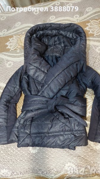 Дамско яке Прегърни ме, снимка 1