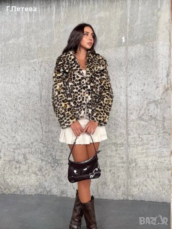 Зимно яке , снимка 1