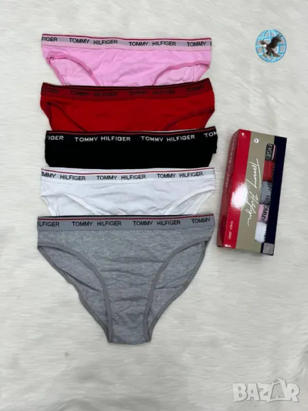 бельо tommy hilfiger, снимка 1