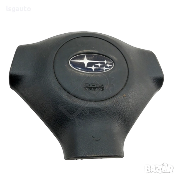 AIRBAG волан Subaru OUTBACK IV 2003-2009 ID: 153045, снимка 1
