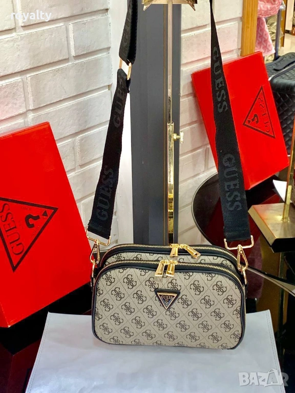 Guess Дамска Чанта , снимка 1