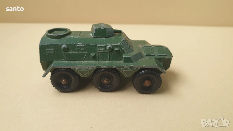 Matchbox , снимка 1