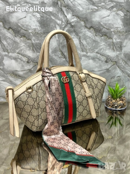чанти gucci, снимка 1
