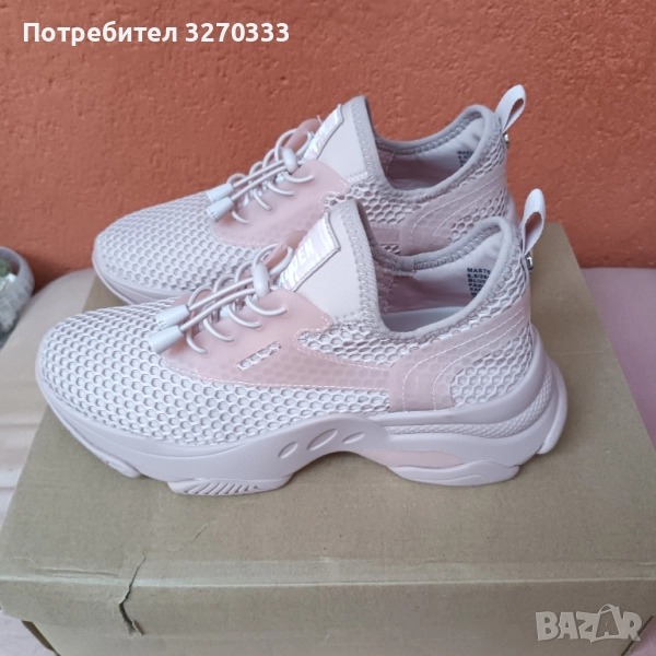 Дамски маратонки Steve Madden , снимка 1