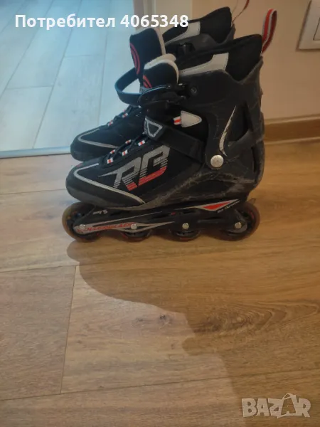 продавам ролери, снимка 1