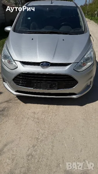 Ford B-Max 1.5TDCi 75к.с.2016г., снимка 1